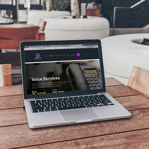 small business webdesign sydney